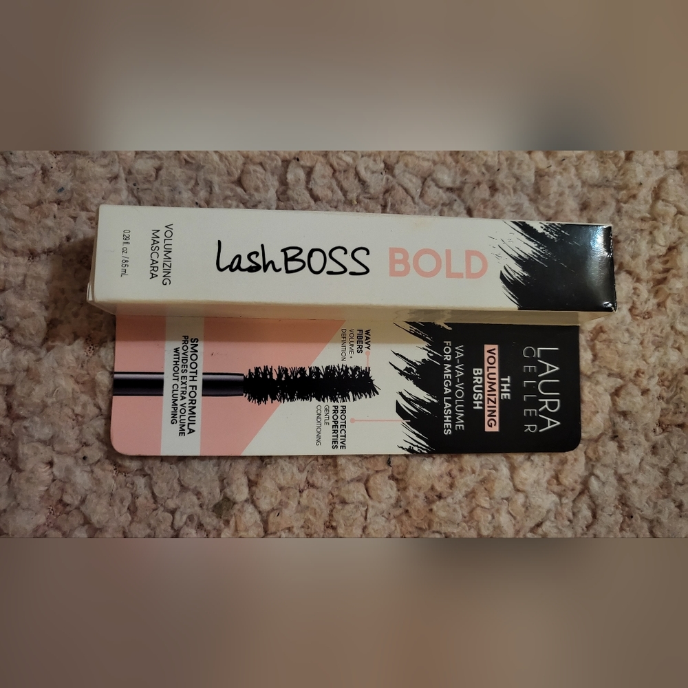 Laura Geller Makeup